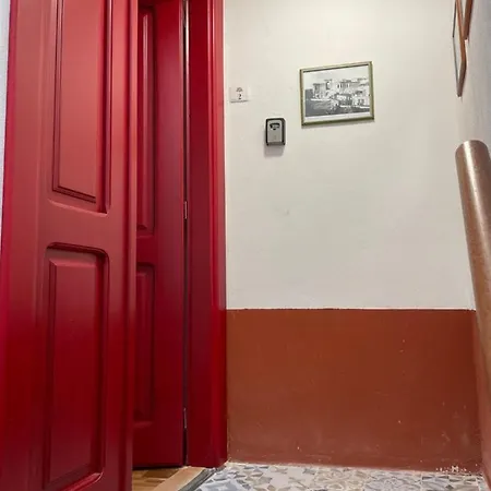 Apartment Aida Cagliari