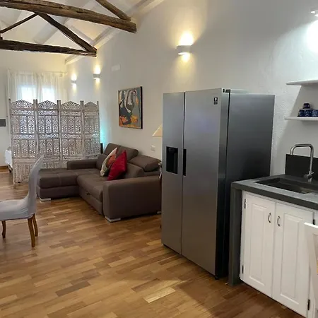 Aida Appartement *