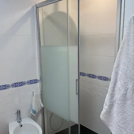 Aida Apartament *