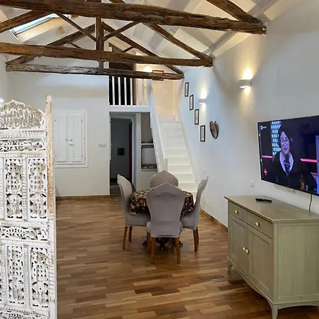 Aida Appartement Cagliari