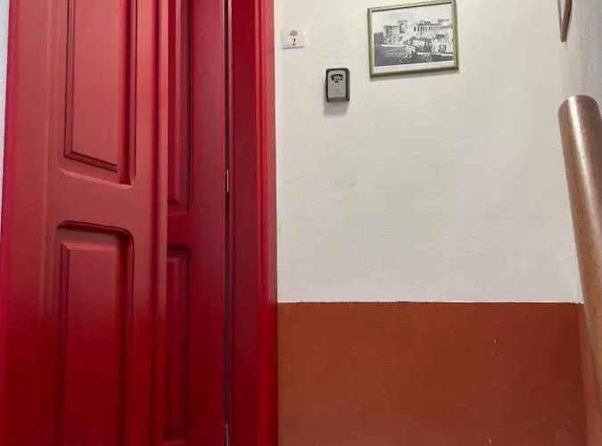 Apartman Aida Cagliari