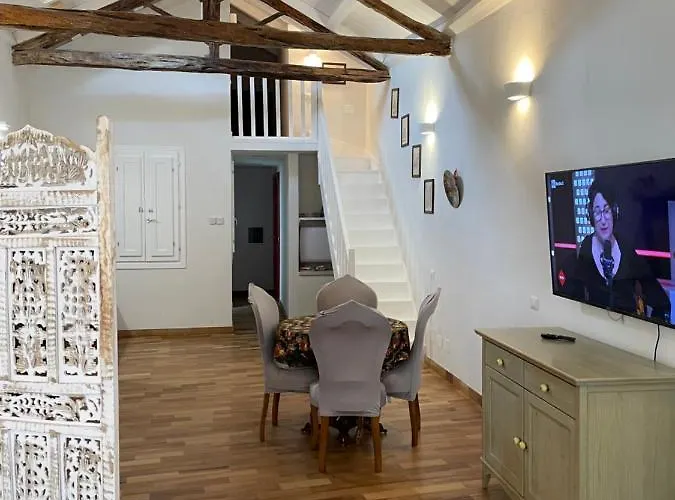 Aida Apartment Cagliari